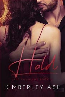Hold by Kimberley Ash