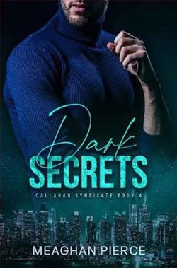 Dark Secrets by Meaghan Pierce