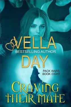 Craving Their Mate by Vella Day
