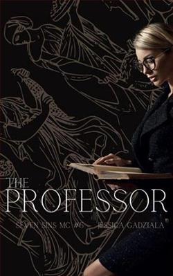 The Professor (Seven Sins MC 5) by Jessica Gadziala