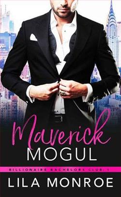 Maverick Mogul by Lila Monroe