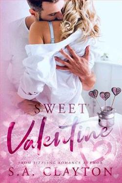 Sweet Valentine by S.A. Clayton