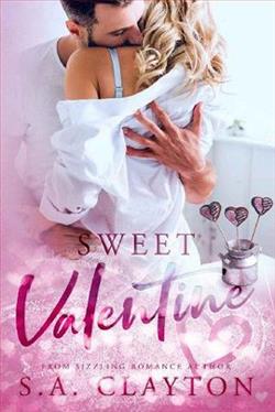 Sweet Valentine by S.A. Clayton