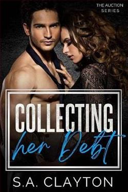 Collecting Her Debt by S.A. Clayton
