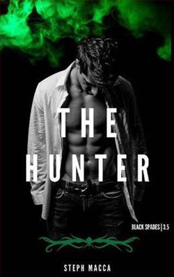 The Hunter by Steph Macca