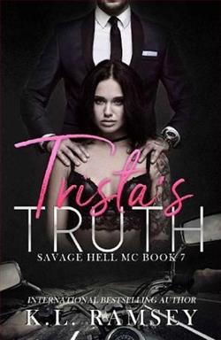 Trista's Truth by K.L. Ramsey