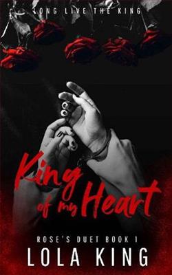 King of My Heart by Lola King