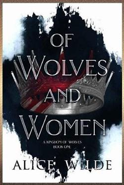 Of Wolves and Women by Alice Wilde