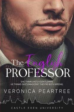 The English Professor by Veronica Peartree
