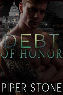 Debt of Honor by Piper Stone