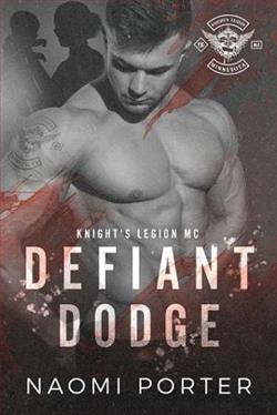 Defiant Dodge by Naomi Porter