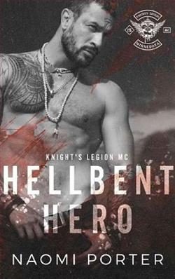 Hellbent Hero by Naomi Porter