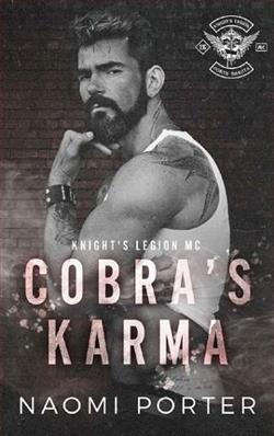 Cobra's Karma by Naomi Porter