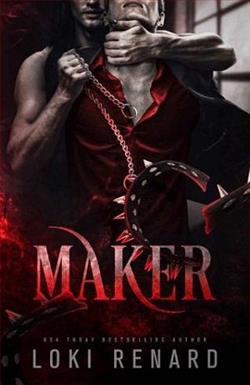 Maker by Loki Renard