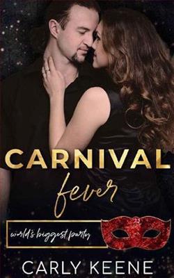 Carnival Fever by Carly Keene