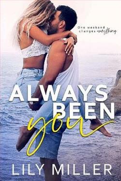Always Been You by Lily Miller