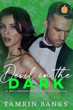 Devil in the Dark by Tamrin Banks