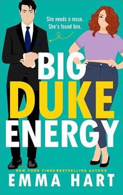 Big Duke Energy by Emma Hart