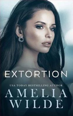 Extortion by Amelia Wilde