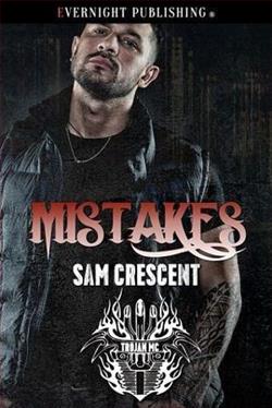 Mistakes by Sam Crescent