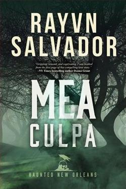 Mea Culpa by Rayvn Salvador