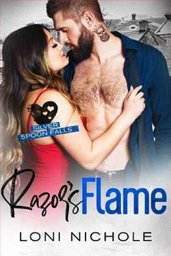 Razor's Flame by Loni Nichole