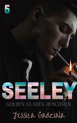 Seeley by Jessica Gadziala