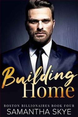 Building Home by Samantha Skye