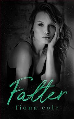 Falter by Fiona Cole