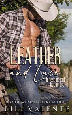 Leather and Lace by Lili Valente