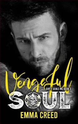 Vengeful Soul by Emma Creed