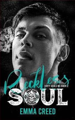 Reckless Soul by Emma Creed