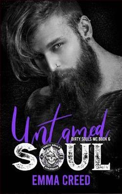 Untamed Soul by Emma Creed