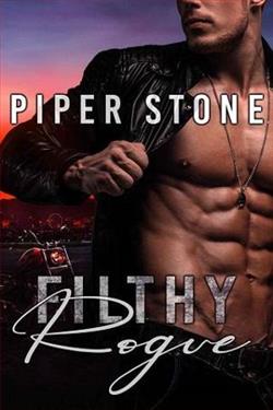 Filthy Rogue by Piper Stone