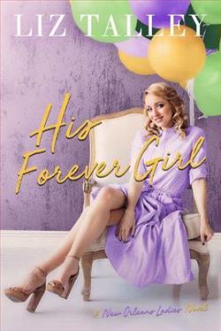 His Forever Girl by Liz Talley