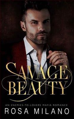 Savage Beauty by Rosa Milano