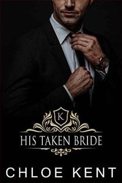 His Taken Bride by Chloe Kent