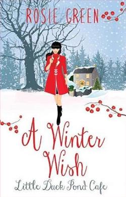 A Winter Wish by Rosie Green