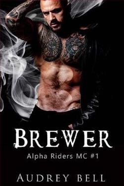 Brewer by Audrey Bell