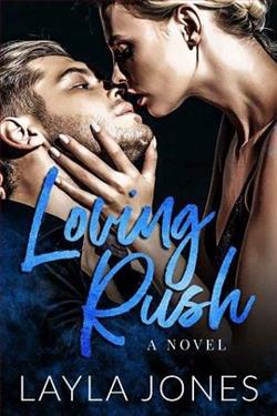 Loving Rush by Layla Jones