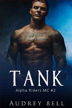 Tank by Audrey Bell