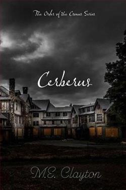 Cerberus by M.E. Clayton