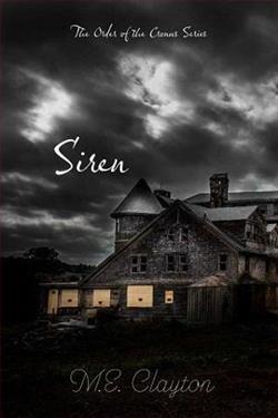 Siren by M.E. Clayton