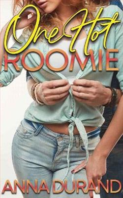 One Hot Roomie by Anna Durand
