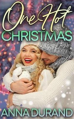 One Hot Christmas by Anna Durand