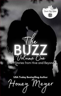 The Buzz: Vol. One by Honey Meyer
