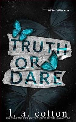 Truth or Dare by L.A. Cotton