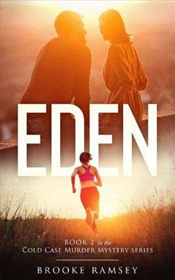 Eden by Brooke Ramsey