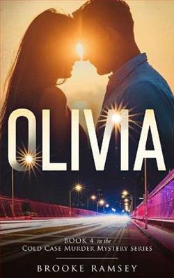 Olivia by Brooke Ramsey
