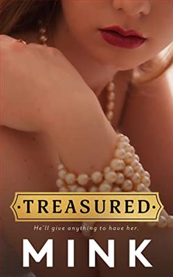 Treasured by Mink